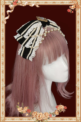 Cake Tree - Classic Lolita JSK Dress Tiered Lace Dress - image 18