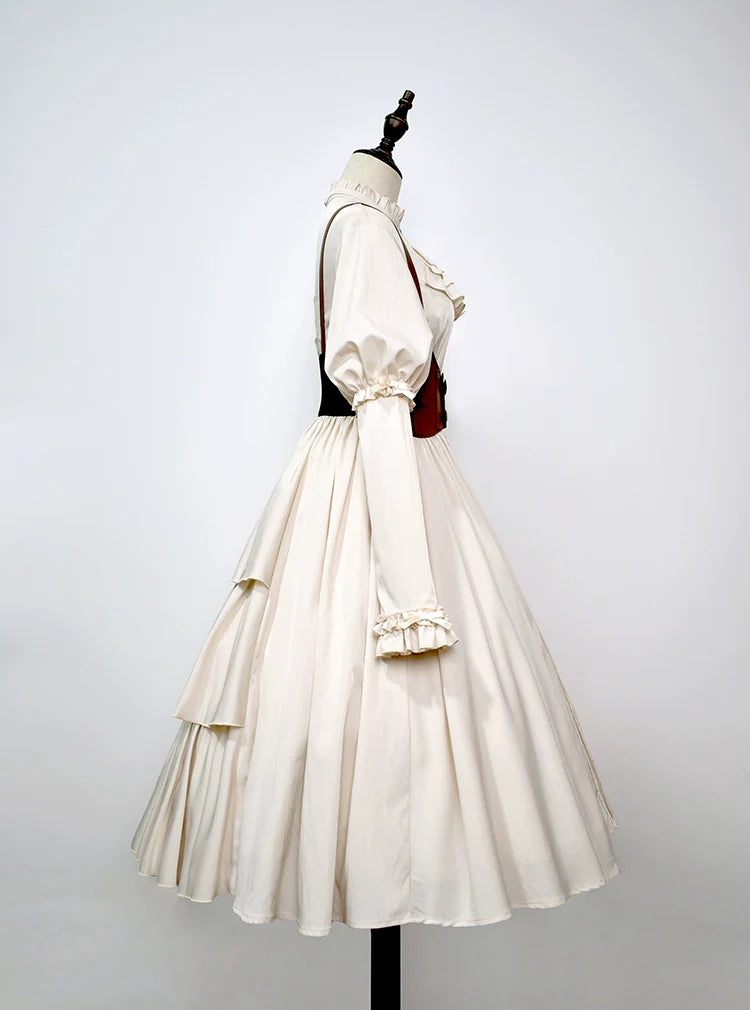 World Trip - Vintage Lolita Accessories - image 28