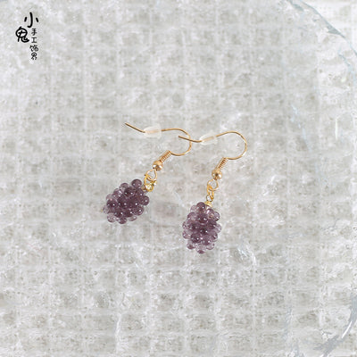 Grapery Lolita KC, Necklace and Earrings Collection - image 9