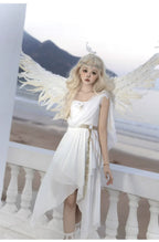 Lolita Tethys Tears Greek JSK Dress - image 12