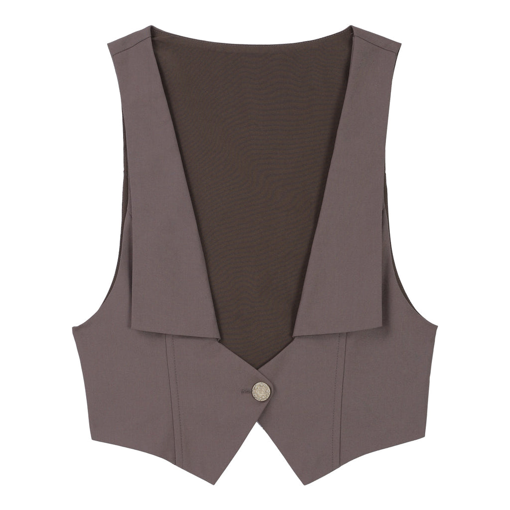 Narrative Poem - Ouji Lolita Shorts Suit with Shirt Cape and Vest - image 21
