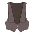 Narrative Poem - Ouji Lolita Shorts Suit with Shirt Cape and Vest - image 21