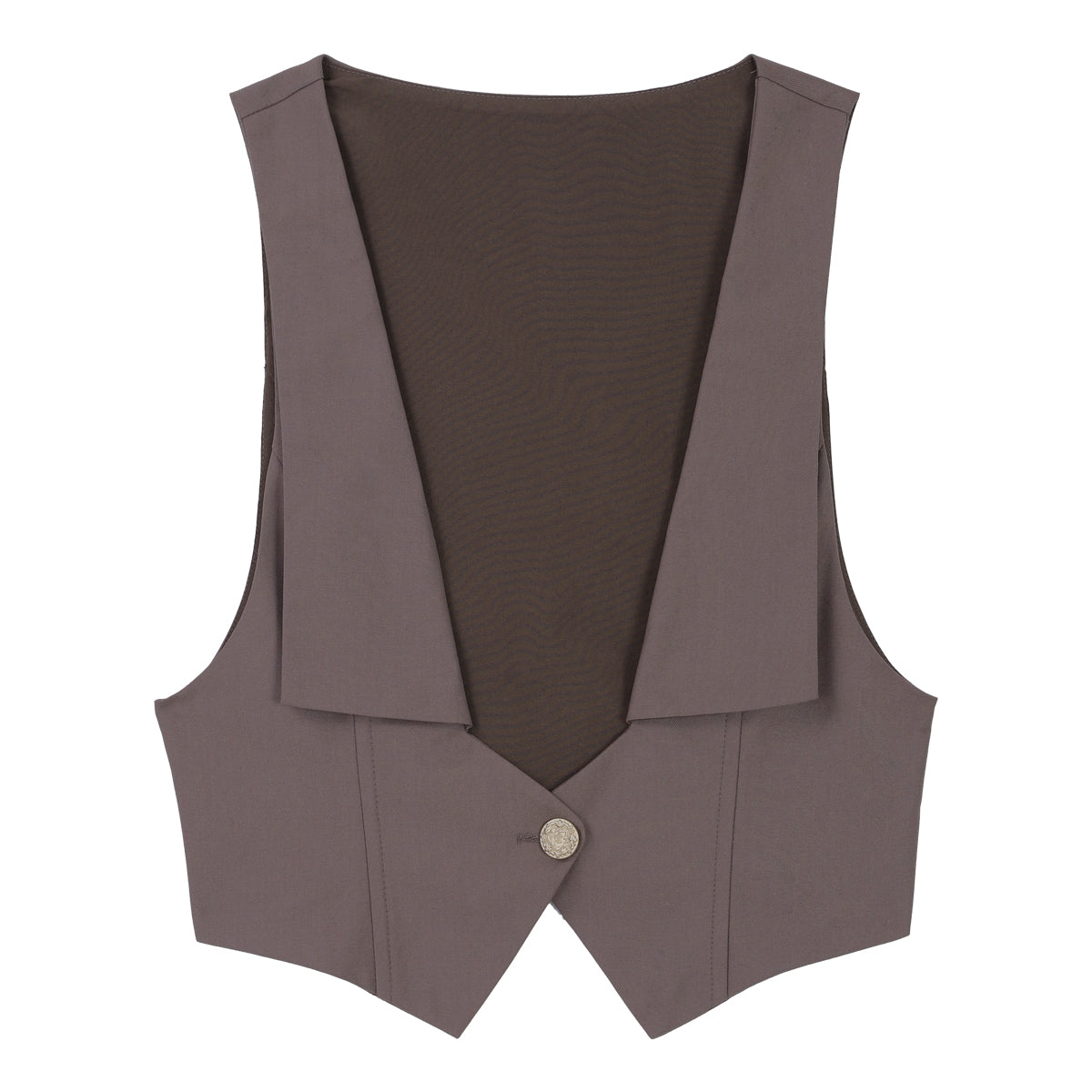 Narrative Poem - Ouji Lolita Shorts Suit with Shirt Cape and Vest - image 21