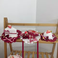 Sweet Lolita Strawberry Cake Headdresses and Jewelry - image 23