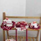 Sweet Lolita Strawberry Cake Headdresses and Jewelry - image 23