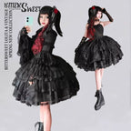 Adjustable Wedding Lolita Hoop Petticoat, 27.6" (70 CM) - image 8