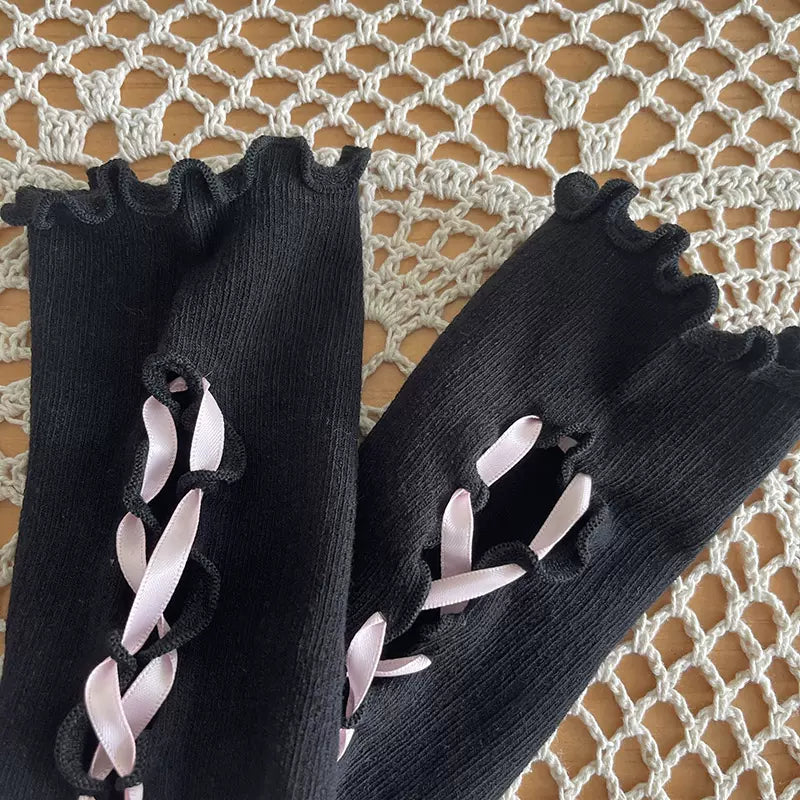 Daily Lolita Hand Cuffs Multicolors - image 7