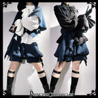 Rabbit - Vintage Lolita Jacket, Vest and Shorts - image 23