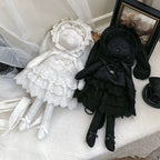 Puppet Box - Kawaii Lolita Bag Lamb Kitten Detachable Bag Dress Hat and Accessories - image 24