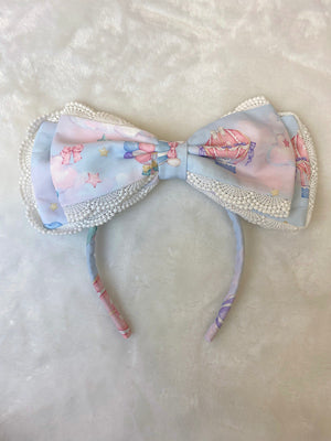 Sweet Lolita Accessory Puppy-themed Headdress - image 14