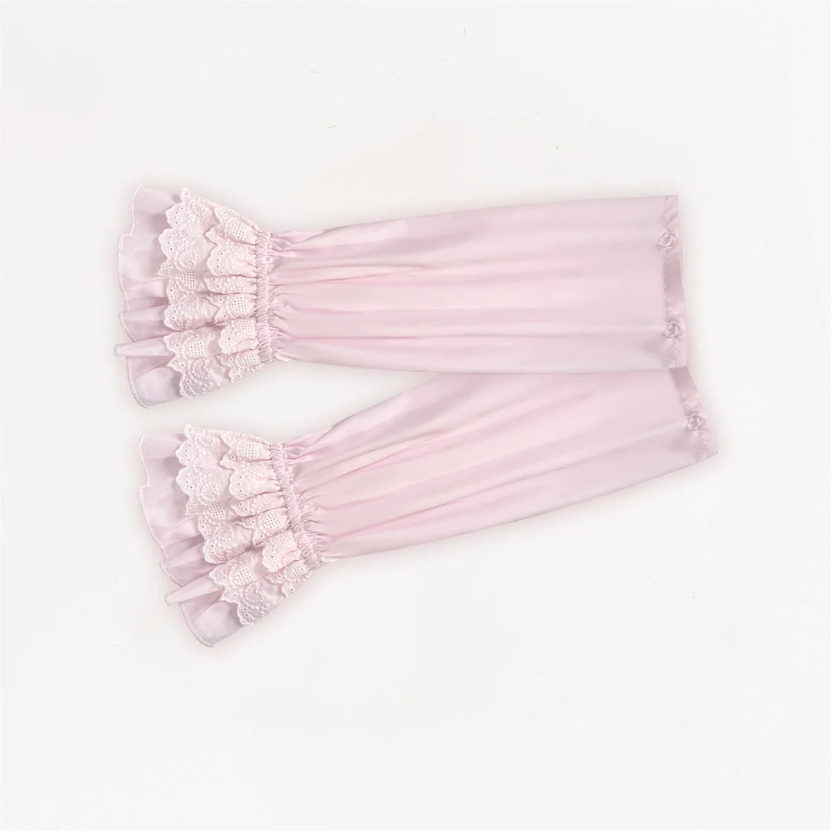 Candy Park Sweet Lolita Print Jumper Dress and Accessories - image 38