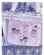 Bouquet Lolita Ita Bag with Two Carrying Styles and Multiple Inner Pockets - image 42