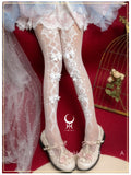 Witch 2.0 Printed Lolita Pantyhose Collection - image 13