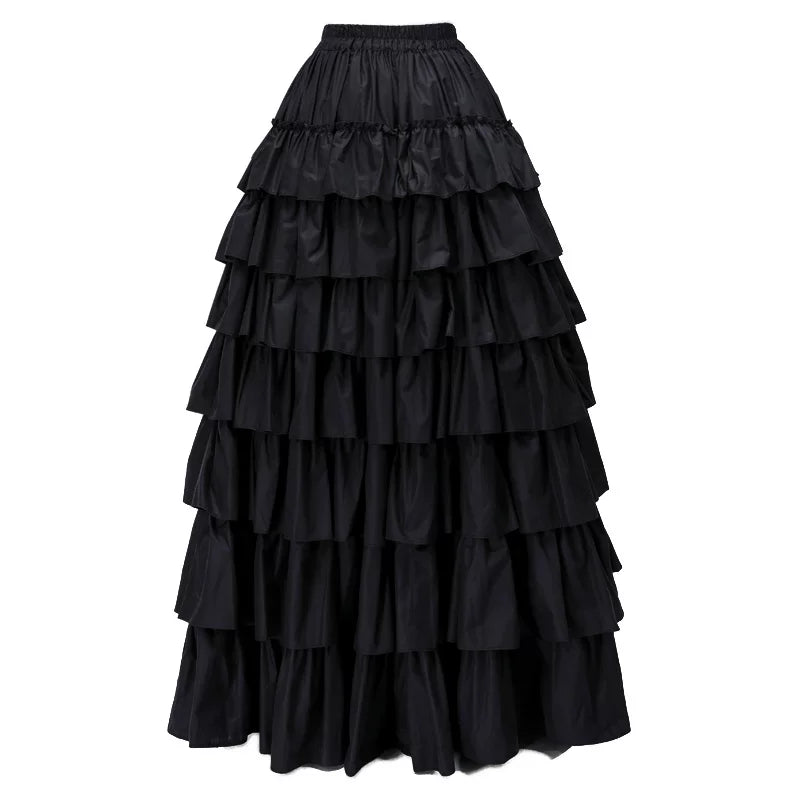 Retro Lolita Princess Winter Shirt - image 11