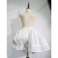 Adjustable Dual-use Lolita Bloomers and Petticoat - image 11