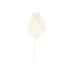 Confession Poem - Classic Lolita Corset JSK Set, Lace & Bows - image 36