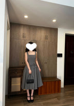 Margaret Plus Size Solid Lolita JSK Dress Suit - image 14