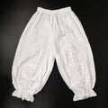 Cotton Plus Size Lolita Bloomers - image 2