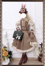 World Trip - Vintage Lolita Accessories - image 6