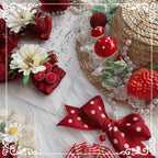 Chestnut Country Lolita Handmade Headdress Collection - image 5