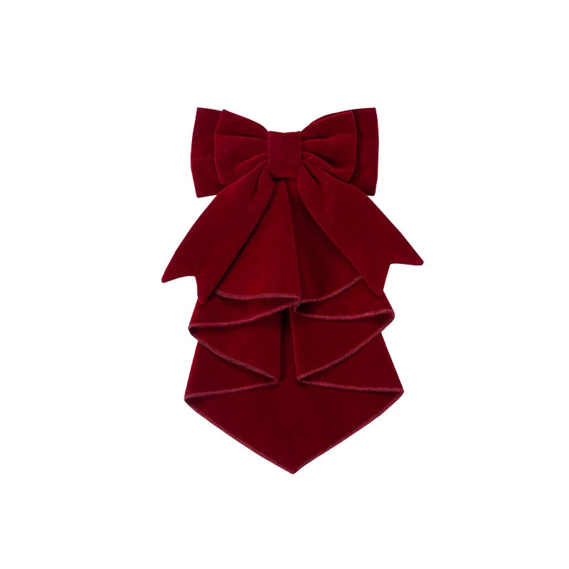 The Nutcracker - Winter Classic Lolita OP Dress, Front Opening and Accessories - image 26