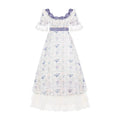 Iris Secret Twins Lolita OP and Bodice JSK Series and Accessories - image 23