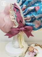 Lilyka Garden - Classic Lolita Headdresses, Jewelry and Trailing - image 7