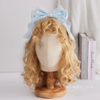Sweet Lolita Headdress KC and Clip Collection - image 4