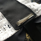 Rococo Heroine Classic Cotton Lolita Headband - image 11