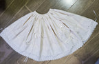 Cotton Embroidery Lolita Petticoat Underskirt - image 2