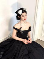 Margaret Plus Size Solid Lolita JSK Dress Suit - image 7