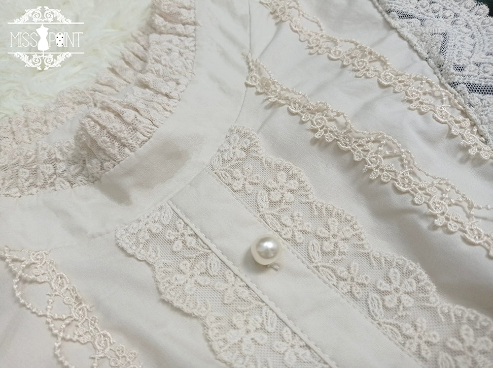 Vintage Elegant Velvet OP Dress - image 57