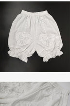 Cotton Plus Size Lolita Bloomers - image 6