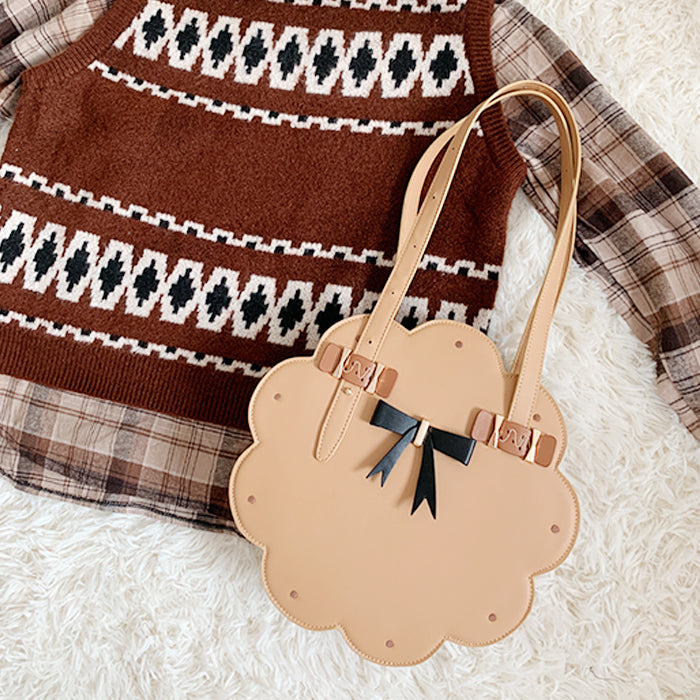 Toffee Cookie - Kawaii Lolita Shoulder Bag - image 2