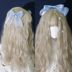 Kawaii Bows Lolita Head Accessories - image 1