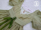 Tulip - Classic Lolita Short Sleeve OP Dress - image 77