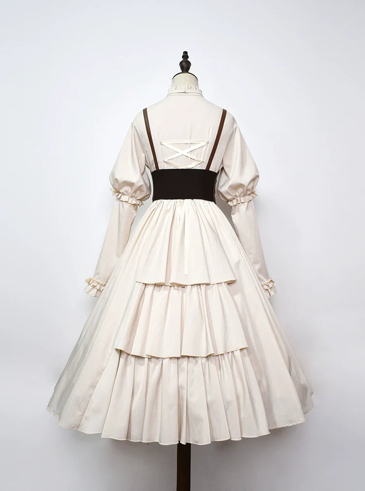 World Trip - Vintage Lolita Accessories - image 23