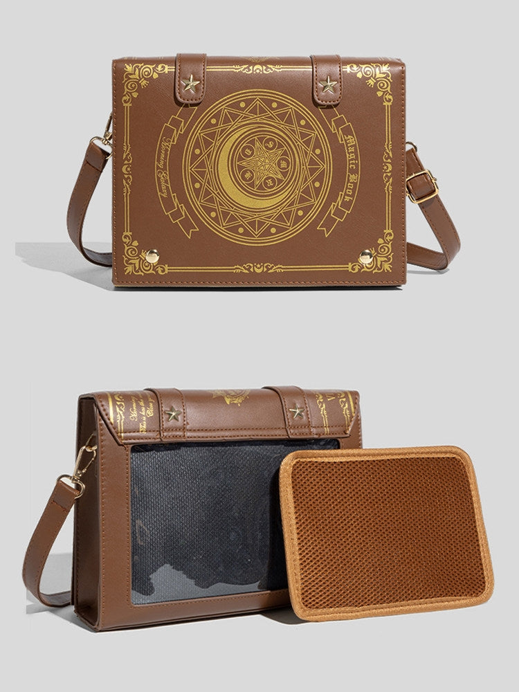 Original Grimoire Lolita Ita Bag - image 8