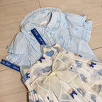 Creamy Condensed Milk - Kawaii Lolita Short-Sleeve Shirt - image 35