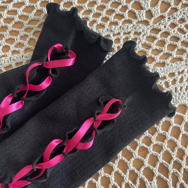 Daily Lolita Hand Cuffs Multicolors - image 10