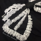 Old School Lolita KC with Lace and Bows - image 9