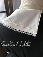Lola's Diary - Multicolors Classic Lolita Plus Size OP Dress - image 29