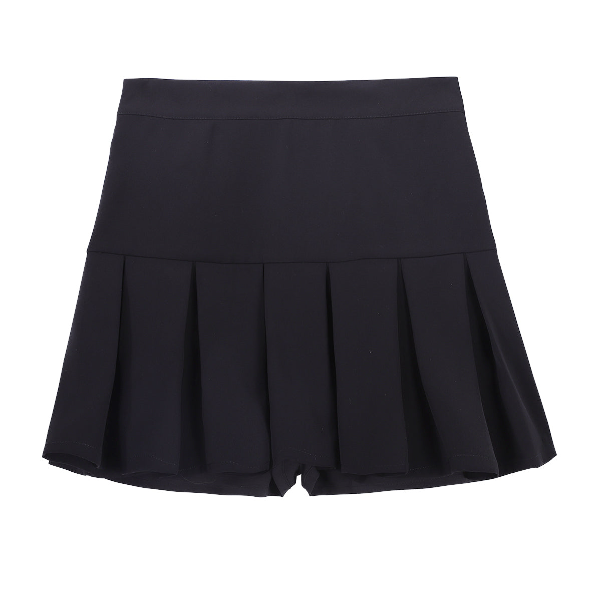 Shard Gem - Gothic Lolita Skirt Set with Sleeveless Shirt & Short Jacket - image 15