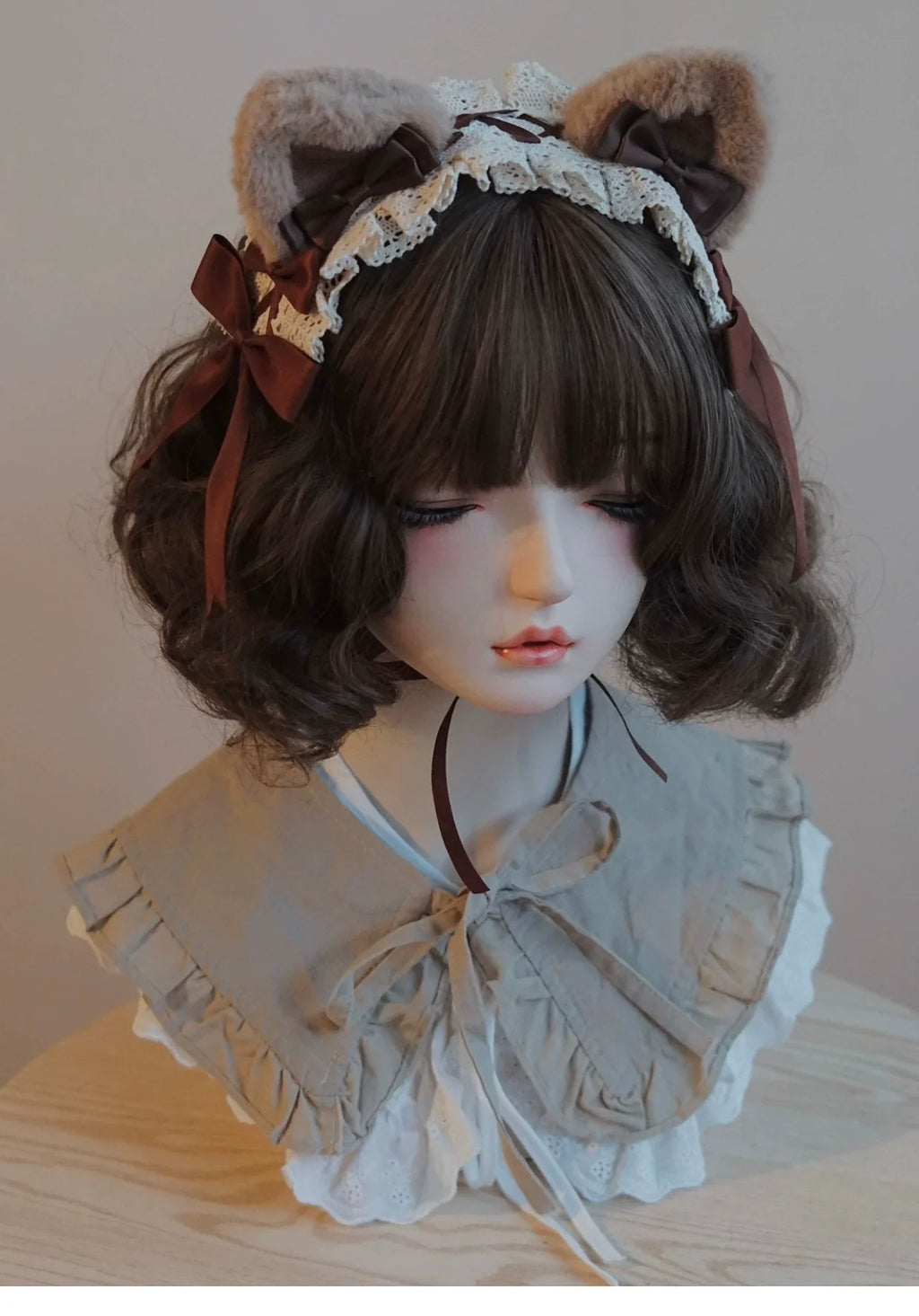 Handmade Animal Ear Lolita KC Hairband Collection - image 15