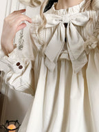 Lullaby - Cotton Lolita OP Dress Kawaii Lolita Bloomers and Accessories - image 14