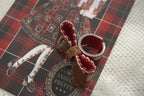 Sweet Lolita Bow Ring and Necklace - image 28