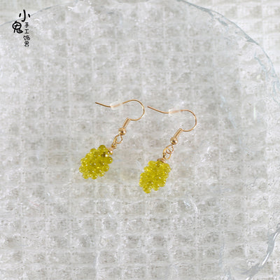Grapery Lolita KC, Necklace and Earrings Collection - image 10
