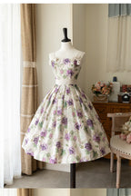 Forest Holiday - Elegant Lolita Foral Print JSK Dress Multicolors - image 24