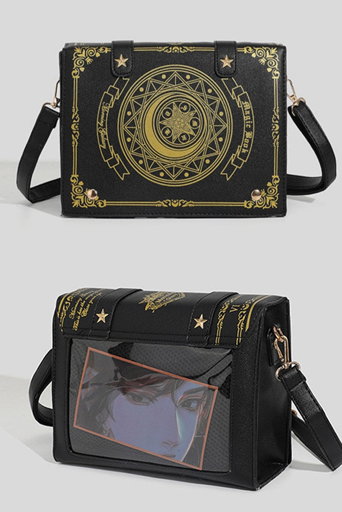 Original Grimoire Lolita Ita Bag - image 1