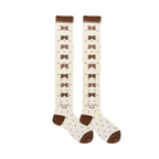 Winter Lolita Thigh High Socks Slim Leg Socks - image 14